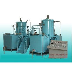 水處理設備 產品列表第125頁 