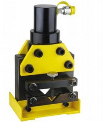 液壓直角角鋼切斷機詳細介紹及其應(yīng)用場景