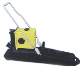 錦州市鐵翔工務器材配件廠液壓器材 專業品質與廣泛應用的完美結合