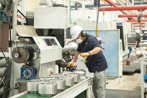 市領導回訪薛家鎮重點企業建設工程設計，推動區域經濟高質量發展