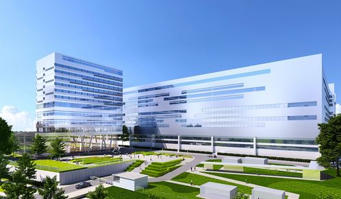 全球首個(gè)智能建造燈塔工廠在龍崗開(kāi)足馬力建設(shè) 建筑智能化系統(tǒng)設(shè)計(jì)的革命性突破